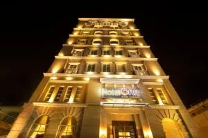 Hotel One Garden Town, Lahore - لاهور