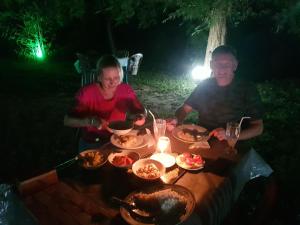 Soma Home Stay & Cabanas