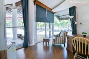 Koh Mak Cococape Resort