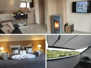 Eifel Dream Eulennest - 弗莱灵恩