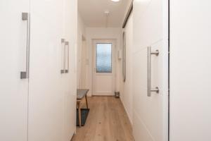 Haus Dünenbake, Ferienwohnung Strandpeter Meerblick (Wohnung 47)