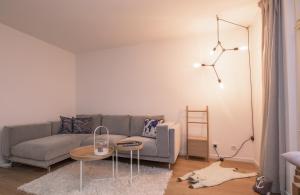 Haus Dünenbake, Ferienwohnung Strandpeter Meerblick (Wohnung 47)