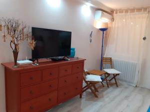 Skyline Central Apartment