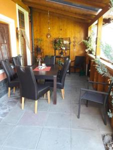 Hutmannhof-Ferienwohnungen