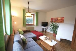 Appartements Hoferhof