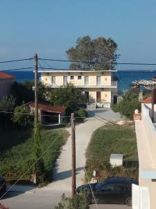 Villa Anna Alykes Zakynthos Greece
