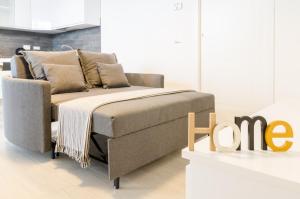 Fco Secrets Luxury Apartment