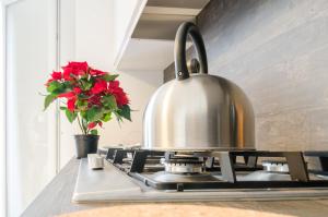 Fco Secrets Luxury Apartment