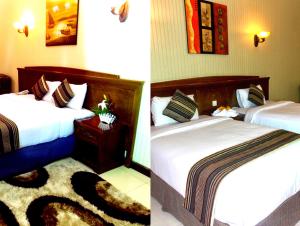 Moon Valley Hotel Apartment - Bur Dubai, Burjuman
