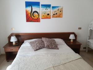 Suite mit Balkon