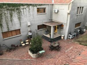 Tuscana Villa Guesthouse