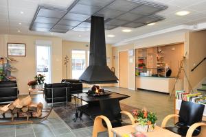 Le Herbau photo 6