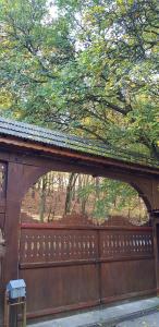 Csodaszarvas Vendégház