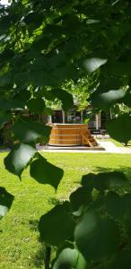 Csodaszarvas Vendégház