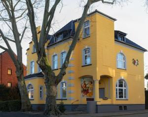 Appartement An der Mühle Oberhausen Deutschland