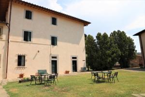 Antico Borgo La Torre Agriturismo