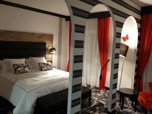 Hotels Hotel du Barry Resort & Spa : photos des chambres