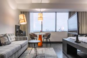 Family Room room in Radisson Blu Riverside Hotel