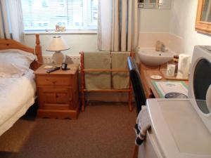 HP Bed and Breakfast