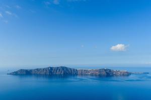 Above Blue Suites Santorini Greece