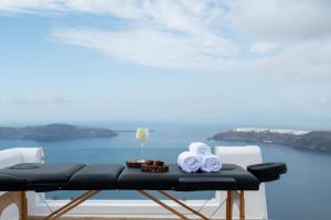 Above Blue Suites Santorini Greece