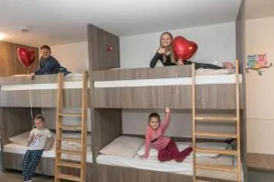 L-Appartements - Leinheim