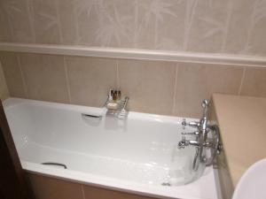 Gowrie Farm Golf Lodge