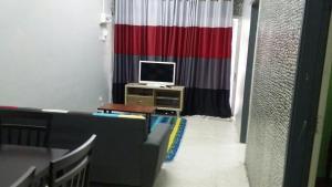 Baiti Homestay
