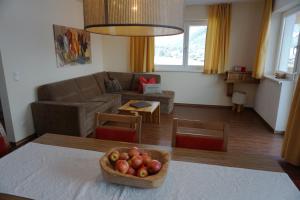 Apartment room in Apart Ideal