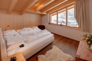 Luxury Chalets & Apartments by MX Zermatt