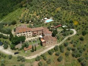 吉欧康达农家乐 - 兰波雷基奥