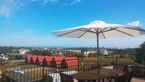 Apartamenty Baltyckie