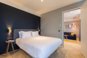 One-Bedroom Suite room in Staybridge Suites The Hague - Parliament an IHG Hotel