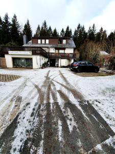 Apartement Landhaus Dahlem Hahnenklee Saksamaa