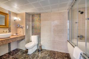 Sealife Family Resort Hotel