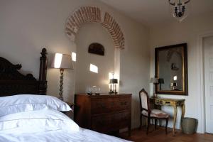 Foscari the fine b&b