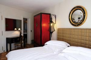 Foscari the fine b&b
