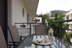 Renia's Apartment in Litochoro Olympos Greece