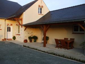 Le Logis de Clope Chien photo 12