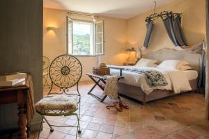 Hotels Hotel-Spa Le Saint Cirq : photos des chambres