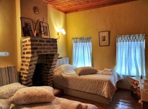Villas De Luna Kastoria Greece
