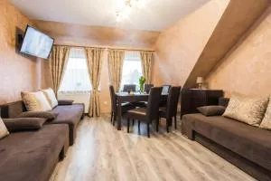 Pokoje Mohito - Wydmina