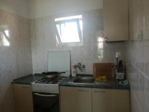 Cozy studio #1, with balcony