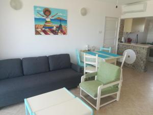 Cozy studio #1, with balcony