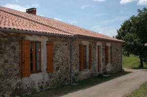 Maisons de vacances Villa Gites Chambre d hotes avec piscine Dordogne 2-4-6-8-10 personnes : photos des chambres