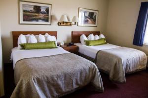 Double Studio -  Non-Smoking room in Candlewood Suites Syracuse-Airport an IHG Hotel