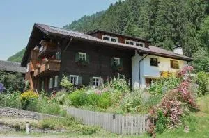 Ferienwohnung Waldhaus - Galgenul