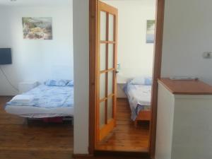 Cozy studio #3, with balcony