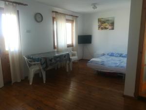 Cozy studio #3, with balcony