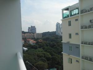 Cosy Beach View Apartments